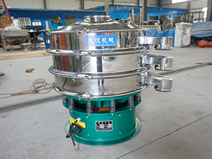 DH-800-2S型振動篩